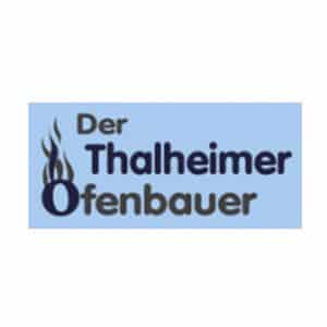 Der Thalheimer Ofenbauer