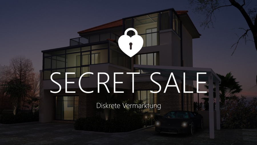 Exklusives Einfamilienhaus mit Traumgarten in 85737 Ismaning zu vergeben! - Secret-Sale-Homepage_neu