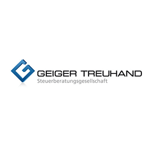 Unser Partner Geiger Treuhand Steuerberatungsgesellschaft