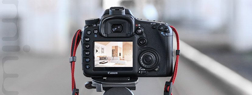 Bilder sagen mehr als 1000 Worte – ein Artikel zum Thema professionelle Immobilienfotografie
