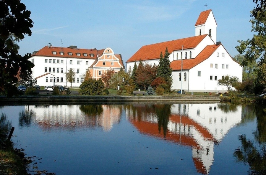 Absolute Rarität! 1.059 m² großes Baugrundstück im Herzen von Hallbergmoos zu verkaufen! - Hallbergmoos Impressionen