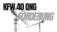 KFW 40 - QNG Förderung