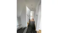 Flur im Obergeschoss