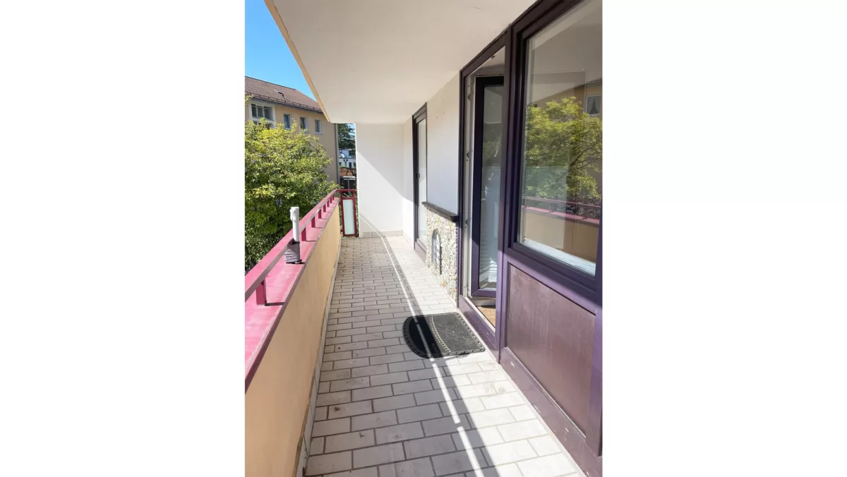 Loggia