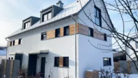 Hausansicht 2