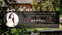 Wir verkaufen Ihre Immobilie!