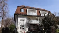 Westansicht