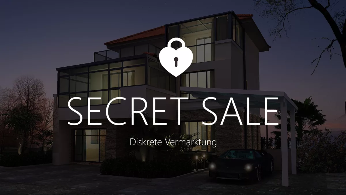 Real Estate Title Image Background