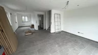 Wohnbereich im Erdgeschoss