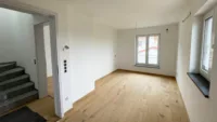 Schlafzimmer im Obergeschoss