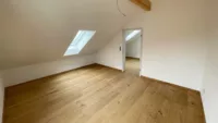 Studio im Dachgeschoss