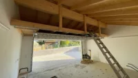 Doppelgarage