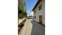 Eingangsbereich