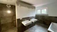Badezimmer im 1.OG