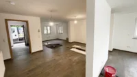 Küche-/Essbereich