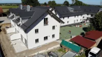 Ostansicht