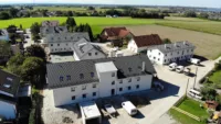 Bauvorhaben gesamt
