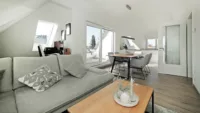 Wohn-/Essbereich
