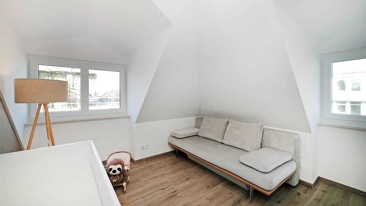 Kinderzimmer