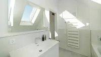 Badezimmer Elternbereich
