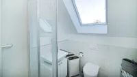 Duschbad
