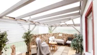 Pergola
