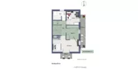 Dachgeschoss & Galeriebereich