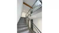 Treppenhaus Referenzobjekt