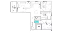 Wohnung