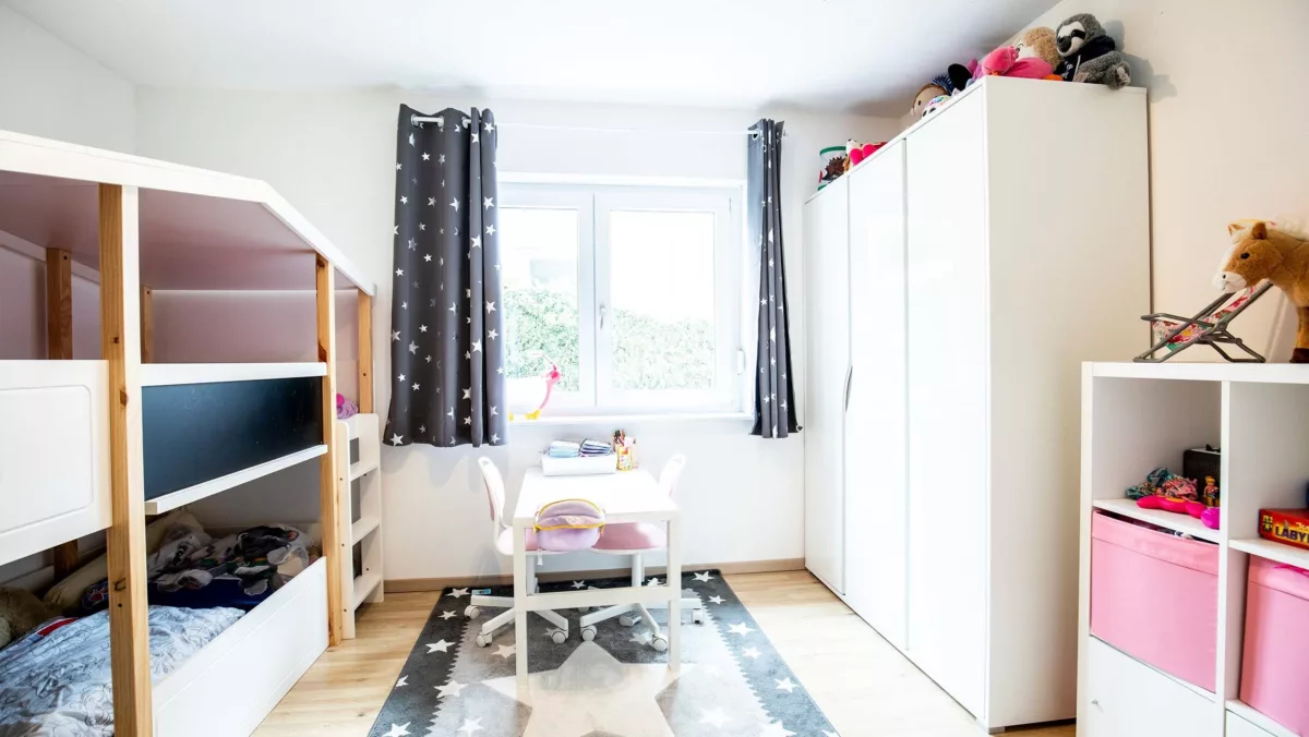 Kinderzimmer 4