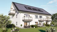Gartenvisualisierung
