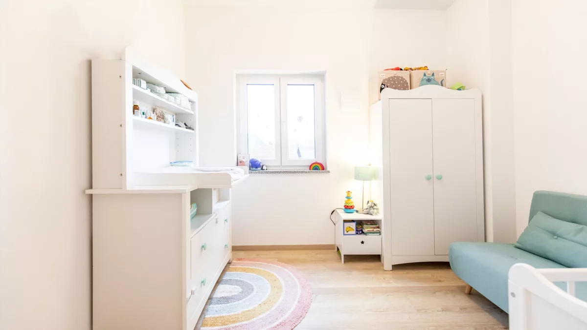 Kinderzimmer 2