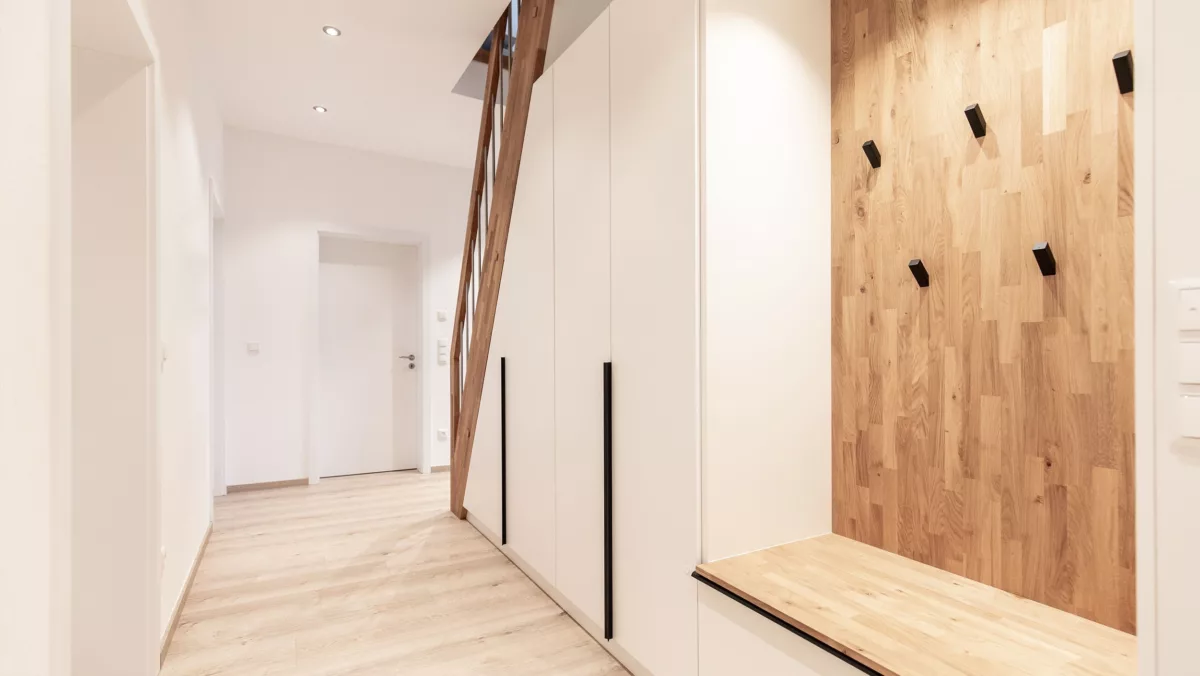 Garderobe