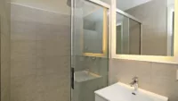 Duschbad