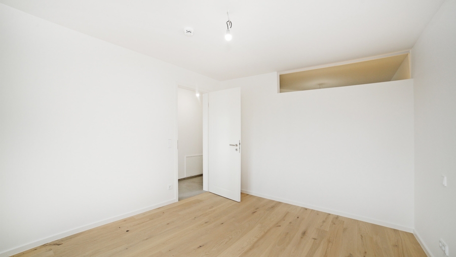 Wohntraum! Exklusive 4-Zimmer-Eigentumswohnung mit 2 Tageslichtbädern und 2 Balkonen - Schlafzimmer