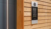 Gegensprechanlage