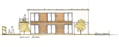 Zentral gelegenes & sonniges Baugrundstück! Viele Bebauungsmöglichkeiten vorhanden!, 85435 Erding, Wohngrundstück