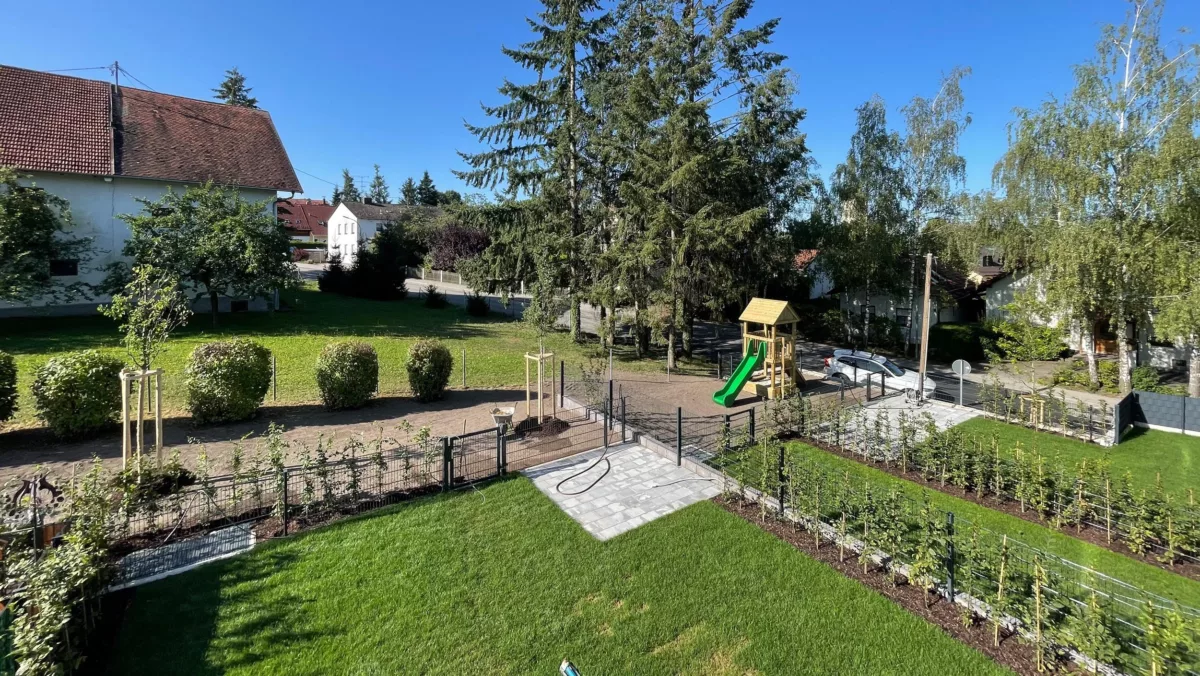 Garten