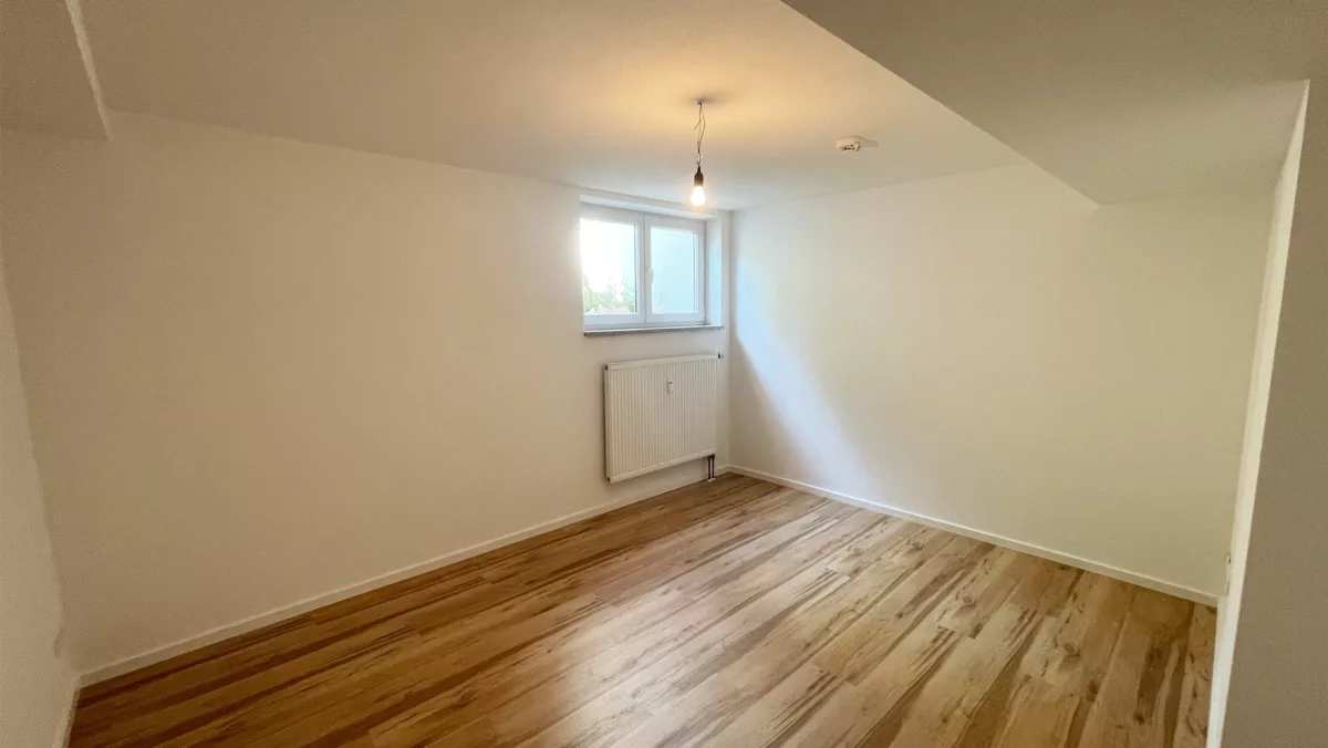 Arbeitszimmer/Gästezimmer