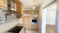 Küche Ansicht 2