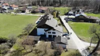 Nordansicht