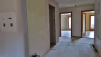 Flur Dachgeschoss