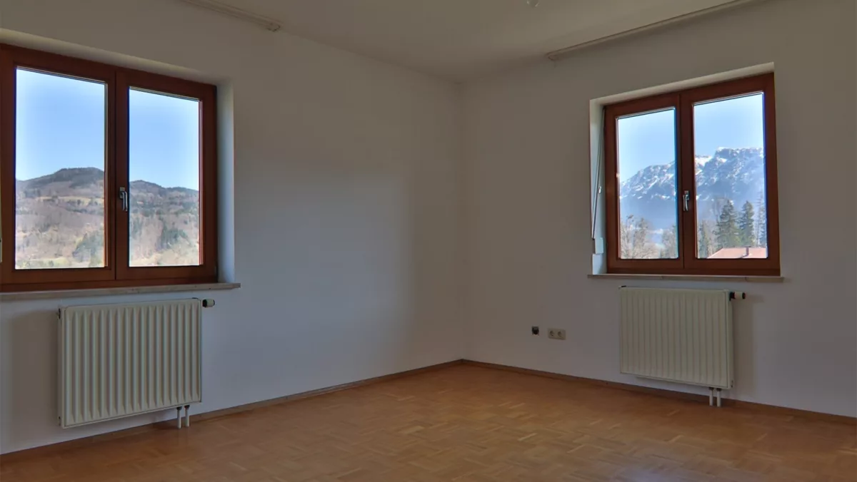 Schlafzimmer OG