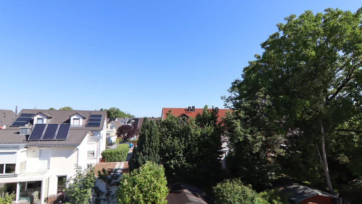 Ausblick