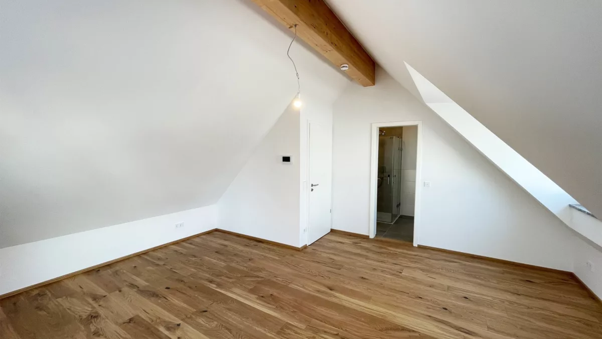 Studio Ansicht 2