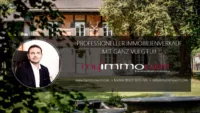 Wir verkaufen Ihre Immobilie!
