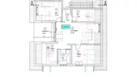 Wohnung