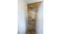 Dusche