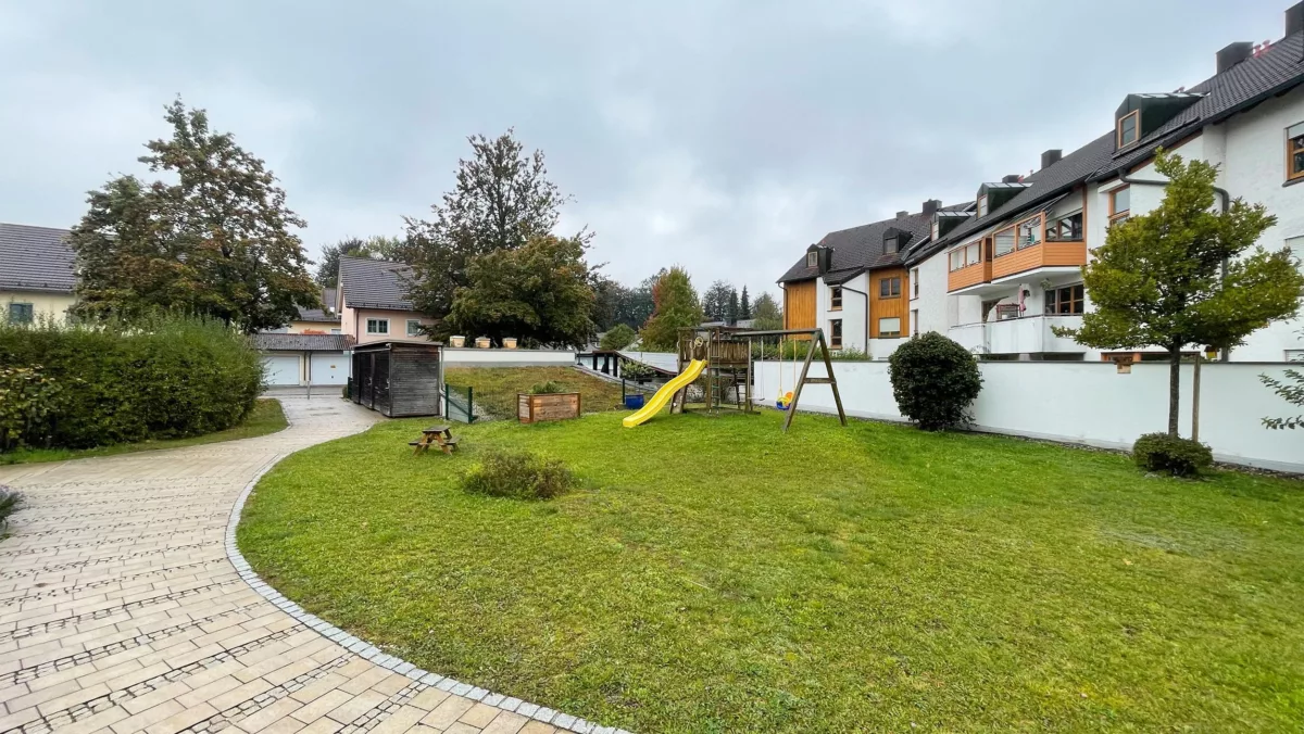 Spielplatz