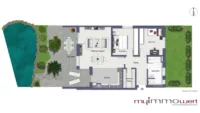 Wohnung